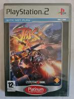 JAK X, Spelcomputers en Games, Games | Sony PlayStation 2, Gebruikt, 1 speler, Racen en Vliegen, Ophalen of Verzenden