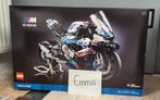 42130 Lego BMW motor NIEUW in verzegelde doos, Ophalen, Nieuw, Complete set, Lego