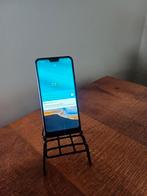 Nokia 7.1, Telecommunicatie, Mobiele telefoons | Nokia, Ophalen, Blauw, Touchscreen, Zo goed als nieuw