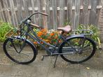 Grijs altec fiets, Fietsen en Brommers, Fietsen | Cruisers en Lowriders, Ophalen, Gebruikt, Staal, Heren