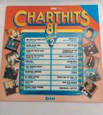 Charthits 81 vol, Gebruikt, Ophalen of Verzenden