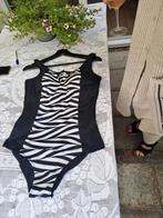 Prothese badpak, Kleding | Dames, Badmode en Zwemkleding, Ophalen of Verzenden, Nieuw, Zwart, Badpak