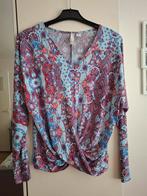 Bonprix top maat 36/38, Ophalen of Verzenden, Zo goed als nieuw, Maat 36 (S), Boven de knie