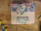 Pokemon Boostebox fusion strike, Hobby en Vrije tijd, Verzamelkaartspellen | Pokémon, Ophalen of Verzenden, Nieuw, Boosterbox