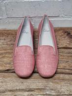 Castaner - Mooie loafers espadrilles maat 38 - Nieuw €105, Nieuw, Castaner, Ophalen of Verzenden, Roze