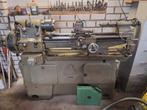 Ai hembrug 230 volt, Doe-het-zelf en Verbouw, Draaibanken, Ophalen, Gebruikt, Metaaldraaibank, 500 tot 1000 mm