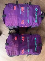 Duotone EVO SLS 12m, Caravans en Kamperen, Ophalen of Verzenden, Zo goed als nieuw