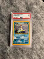 Pokémon Fossil Lapras PSA 7, Verzenden, Zo goed als nieuw