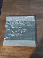 Gennep. Ouwe Tinus. 1957-1997. Augustinus Stichting., Ophalen of Verzenden, 20e eeuw of later