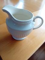 Wedgwood Edme melkkannetje, Overige typen, Ophalen of Verzenden, Zo goed als nieuw, Wedgwood