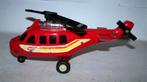 Mooie zeldzame vintage Tonka helicopter. Compleet/Igs., Ophalen of Verzenden, Zo goed als nieuw