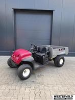 Gebruikte Toro Workman 2110 Gator UTV benzine, Zakelijke goederen, Machines en Bouw | Tuin, Park en Bosbouw, Toro, Info@westerveldtuinmachines.nl