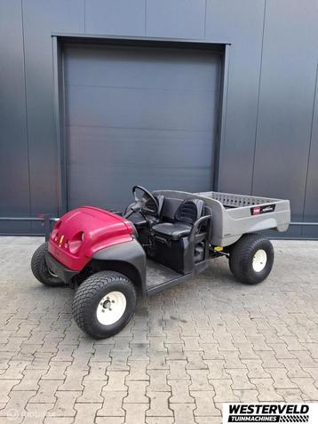 Gebruikte Toro Workman 2110 Gator UTV benzine beschikbaar voor biedingen
