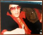 Elvis Presley: Candid foto 1971: 25x20cm, Ophalen of Verzenden, Zo goed als nieuw, Foto of Kaart