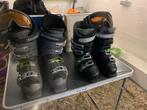 Salomon skischoenen mt 38 en 43 + skibril, Sport en Fitness, Gebruikt, Schoenen, Skiën, Salomon