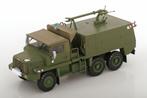 Atlas 1:43 Berliet GBC 8KT Militaire Incendie Aeroport, gree