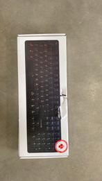 CHERRY G80-3000N RGB - toetsenbord - doos beschadigd, Ophalen of Verzenden, Nieuw, CHERRY