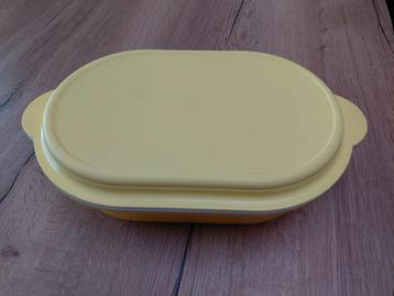 Tupperware Serveerwonder Schaal - Nieuwstaat! beschikbaar voor biedingen