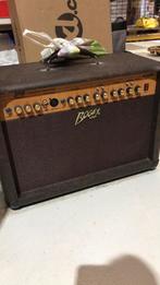 Bogey versterker., Ophalen of Verzenden, Zo goed als nieuw, Minder dan 50 watt