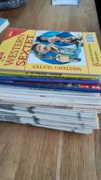 Western, Boeken, Tijdschriften en Kranten, Ophalen of Verzenden, Gelezen, Overige typen