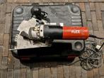 Sleuvenfrees FLEX MS1706FR, Doe-het-zelf en Verbouw, Gereedschap | Freesmachines, Ophalen of Verzenden, Zo goed als nieuw, Elektrisch