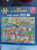 Jan van Haasteren - 950 stukjes, Ophalen of Verzenden, 500 t/m 1500 stukjes, Zo goed als nieuw, Legpuzzel