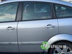 Portier 4Deurs links-achter van een Audi A2 (LY7W), Auto-onderdelen, Gebruikt, Deur, 12 maanden garantie, Audi