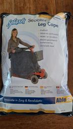 Warm op de scootmobiel! Able2 Deken in bewaartas, Diversen, Ophalen