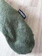 Snoozzz Voedingskussen Teddy Green Carré, Ophalen, Zo goed als nieuw, Voedingskussen