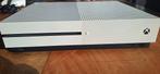 Xbox one S, Ophalen, 500 GB, Met 2 controllers, Xbox One S
