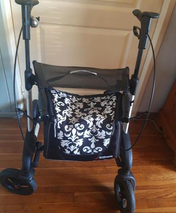 Rollator Topro Troja G2 M beschikbaar voor biedingen