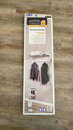 Garderobe kapstok, Ophalen, Zo goed als nieuw