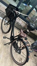 Grote meisjesfiets, Ophalen of Verzenden, Zo goed als nieuw