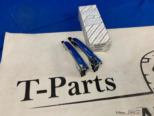 Fiat 500X 500 x links rechts deur handgreep sensor handvat, Auto-onderdelen, Interieur en Bekleding, Fiat, Gebruikt, Ophalen of Verzenden