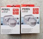 Perel motion detector, Ophalen, Nieuw