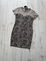 Juffrouw Jansen Amsterdam jurk maat L., Kleding | Dames, Jurken, Maat 42/44 (L), Ophalen of Verzenden, Zo goed als nieuw, Juffrouw Jansen Amsterdam