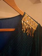 Mooi jurk, Huis en Inrichting, Stoffering | Gordijnen en Lamellen, Ophalen of Verzenden, Zo goed als nieuw, 50 tot 100 cm, Minder dan 100 cm