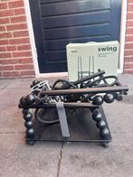 Schommel done by deer, Ophalen of Verzenden, Gebruikt, Schommel