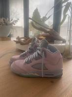 Air Jordan 5 Retro SE "Regal Pink, Kleding | Dames, Schoenen, Ophalen of Verzenden, Zo goed als nieuw, Roze, Sneakers of Gympen