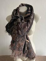 Mooie Mucho Gusto Sjaal, Kleding | Dames, Ophalen of Verzenden, Nieuw, Maat 46/48 (XL) of groter, Sjaal