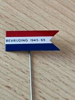 Bevrijding 1945 - 1965, Ophalen of Verzenden, Gebruikt, Overige onderwerpen