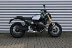 BMW R12 nineT | BTW motor (bj 2025), Cruise Control, 1170 cc, Spaansland 10
7543BG  ENSCHEDE, NL, Meer dan 35 kW