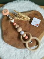 Nieuw, Wagenhanger Daisy Peach, Kraamcadeau, Nieuw, Ophalen of Verzenden, Saluty's kinder- en kraamcadeaus