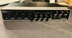 Steinberg UR44 Audio interface, Muziek en Instrumenten, Midi-apparatuur, Ophalen of Verzenden, Zo goed als nieuw