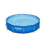 Zwembad bestway 366x76 cm, Minder dan 80 cm, Rond, Nieuw, Ophalen of Verzenden