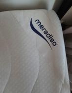 Meradiso Matras(sen) - Zo goed als nieuw! 80x200, Ophalen, Eenpersoons, Zo goed als nieuw, 80 cm