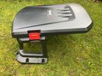 Robotmaaier garage, Tuin en Terras, Robotmaaiers, Ophalen, Nieuw, Minder dan 20 cm, Parkside