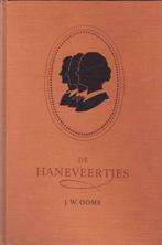 De Haneveertjes - JW Ooms, Boeken, Ophalen of Verzenden, Zo goed als nieuw, Jw ooms, Nederland