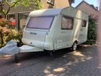 Caravan, Avento TLH 395 , excellence, Caravans en Kamperen, Rondzit, 750 - 1000 kg, Particulier, Kachel