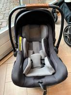 Nuna Pipa next Autostoel - super licht, Kinderen en Baby's, Autostoeltjes, Overige merken, Autogordel of Isofix, Gebruikt, 0 t/m 13 kg